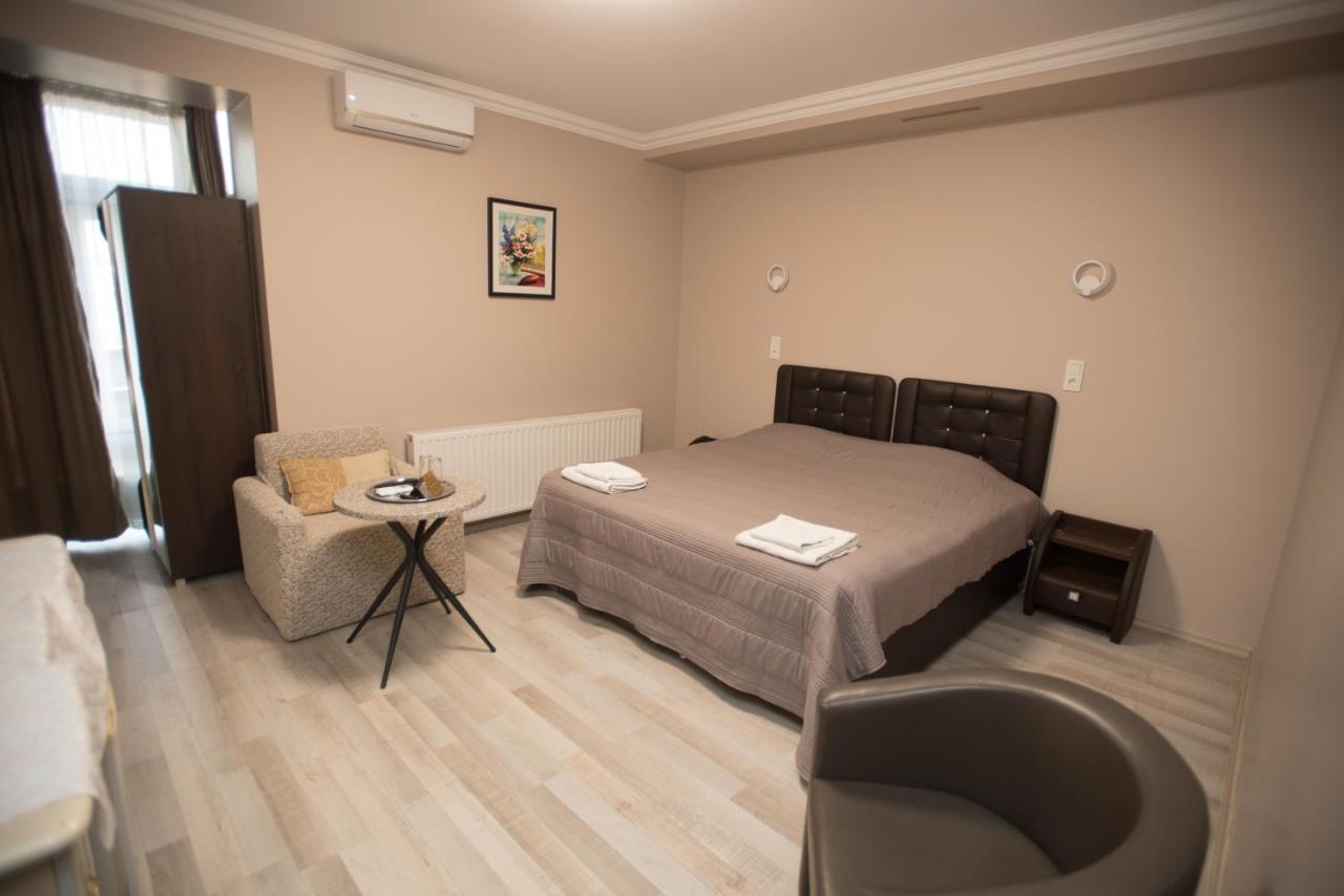 Altin Palace Comrat المظهر الخارجي الصورة