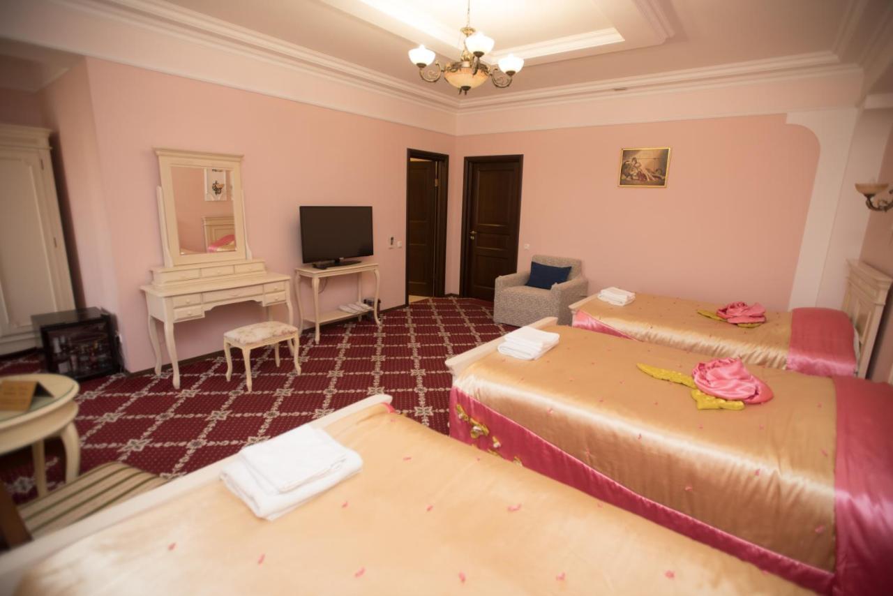 Altin Palace Comrat المظهر الخارجي الصورة