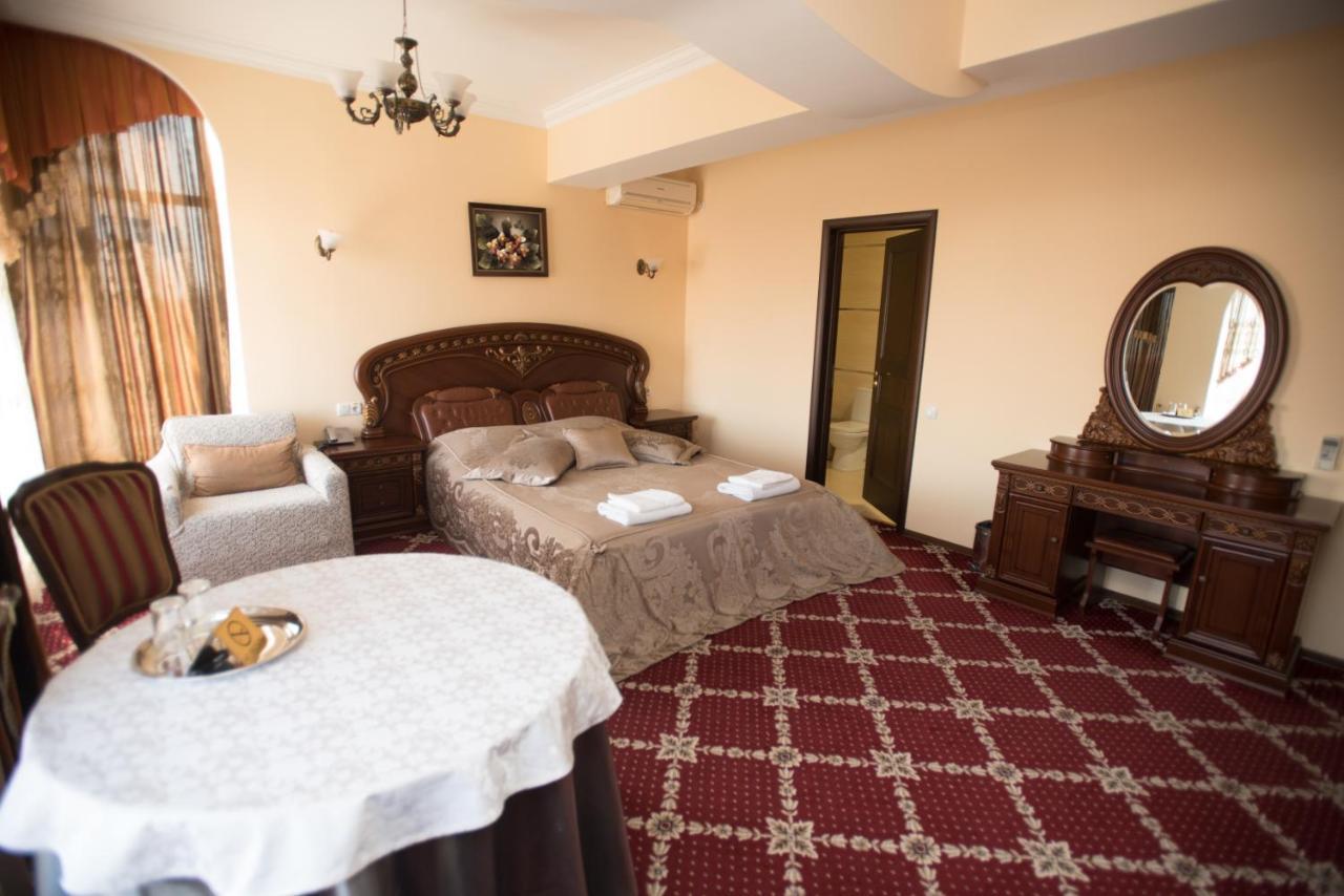 Altin Palace Comrat المظهر الخارجي الصورة