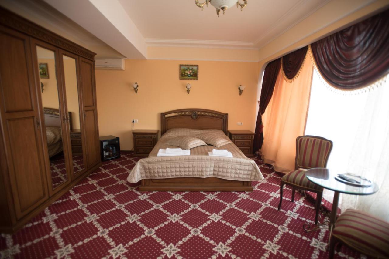 Altin Palace Comrat المظهر الخارجي الصورة