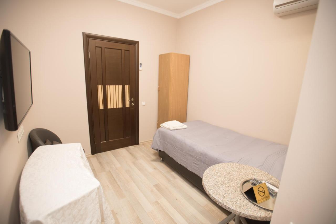 Altin Palace Comrat المظهر الخارجي الصورة