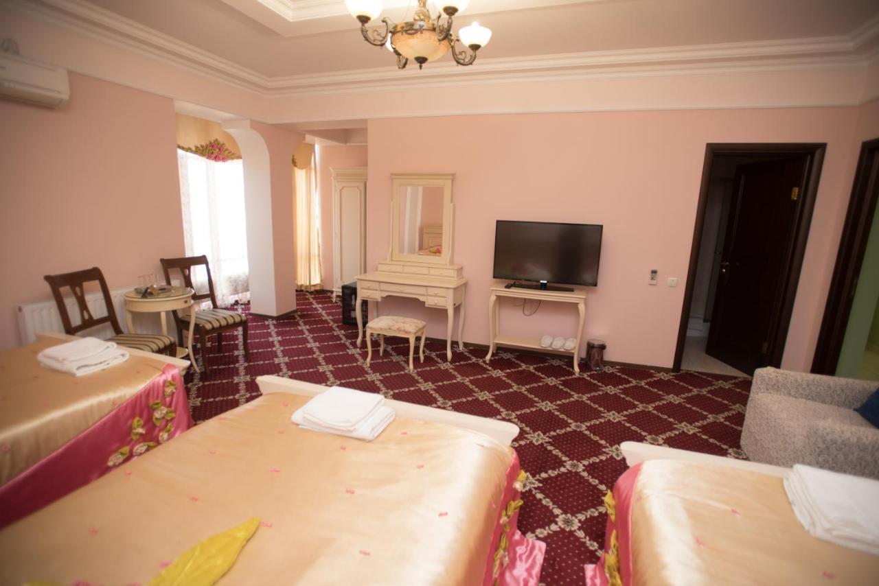 Altin Palace Comrat المظهر الخارجي الصورة