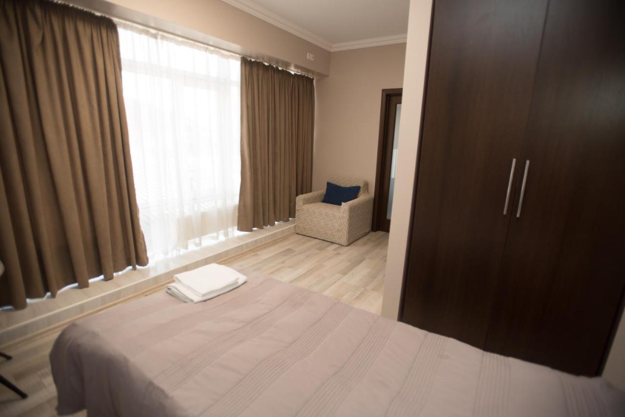 Altin Palace Comrat المظهر الخارجي الصورة