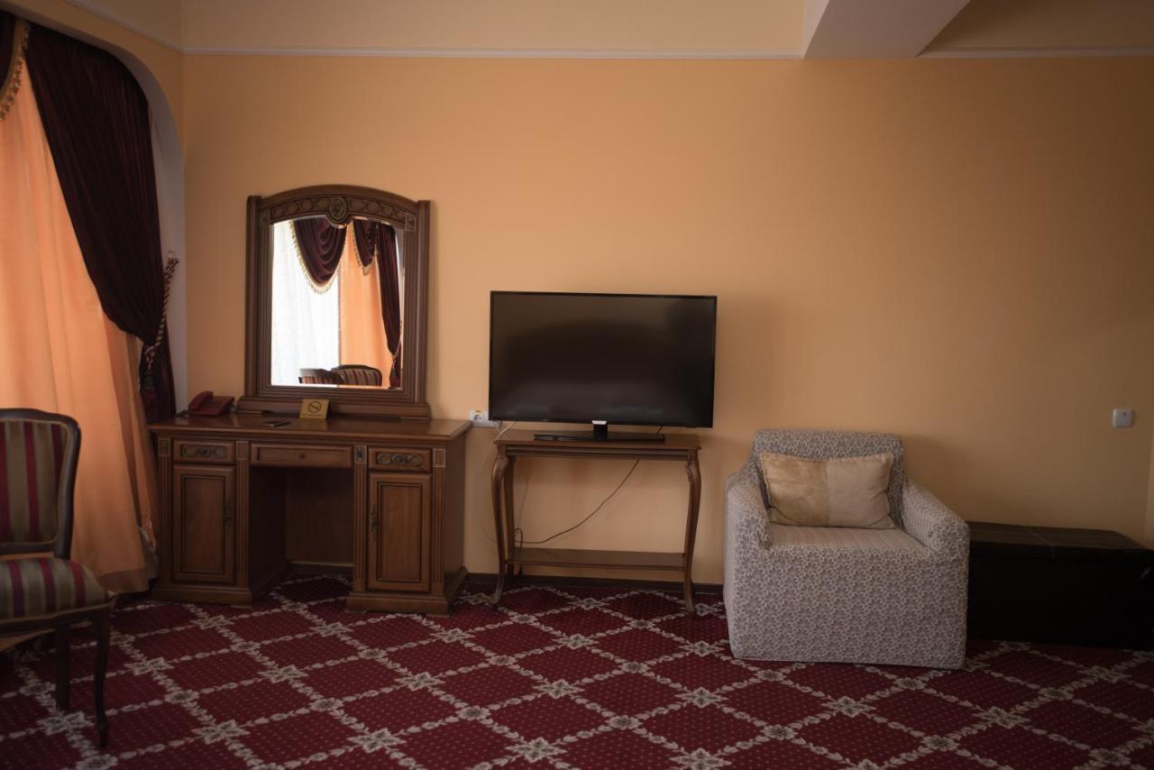Altin Palace Comrat المظهر الخارجي الصورة