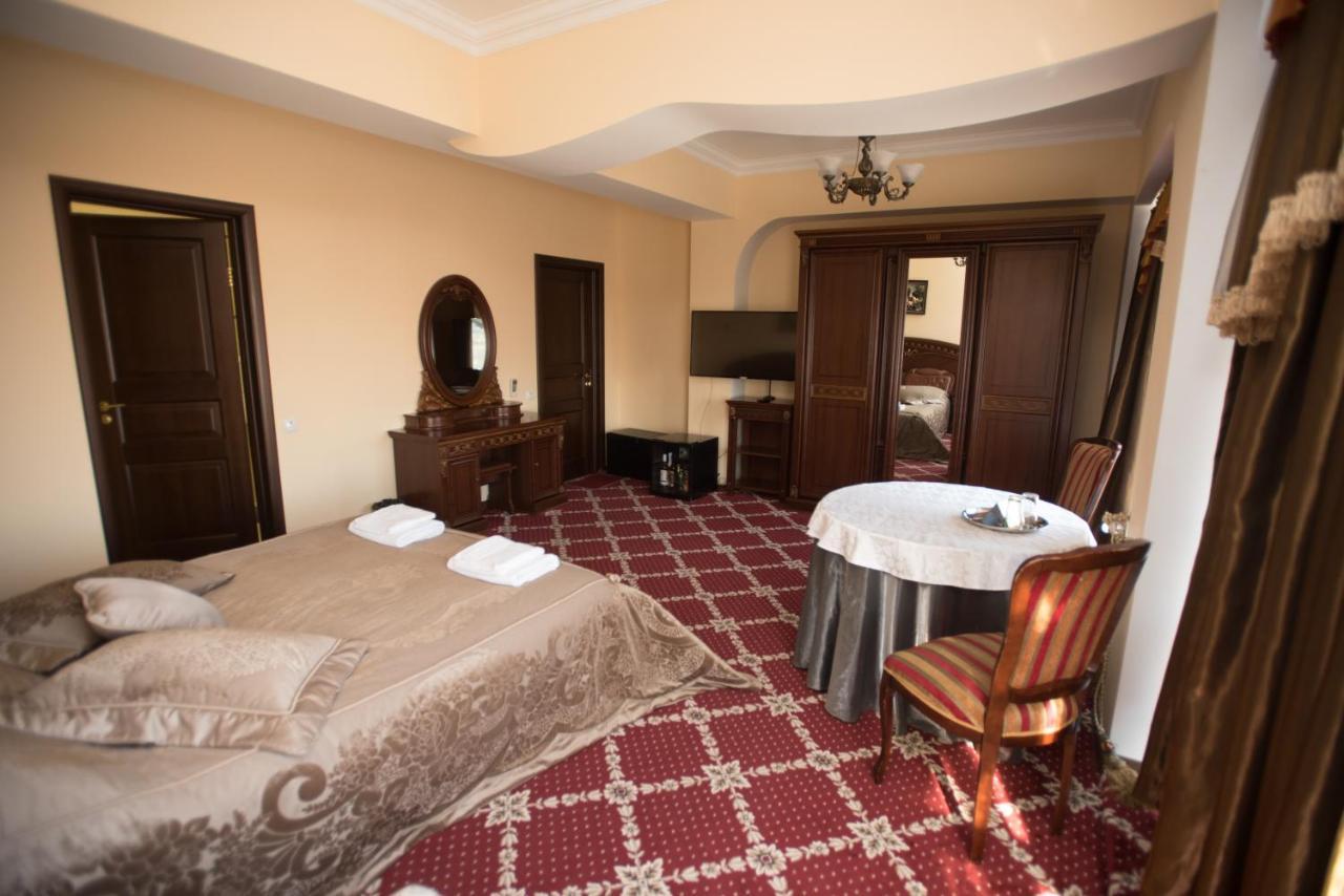Altin Palace Comrat المظهر الخارجي الصورة