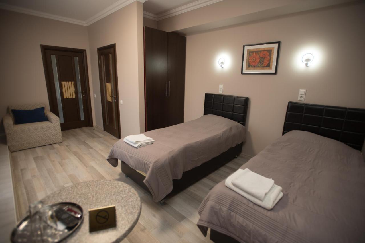 Altin Palace Comrat المظهر الخارجي الصورة