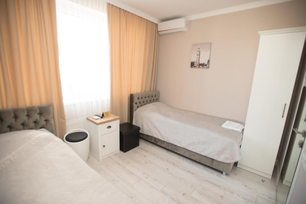 Altin Palace Comrat المظهر الخارجي الصورة