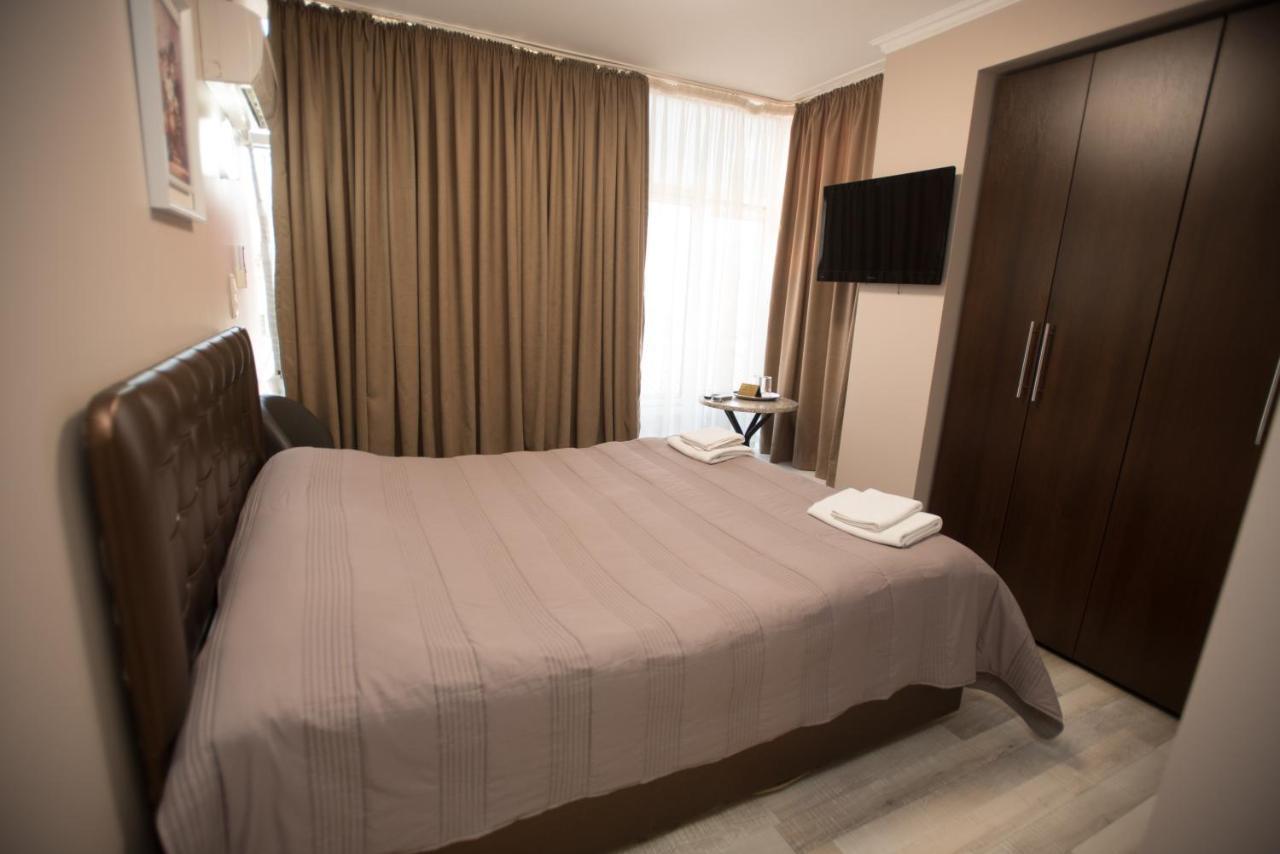 Altin Palace Comrat المظهر الخارجي الصورة