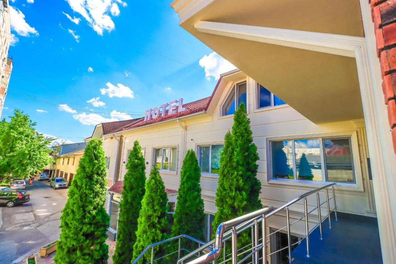 Altin Palace Comrat المظهر الخارجي الصورة
