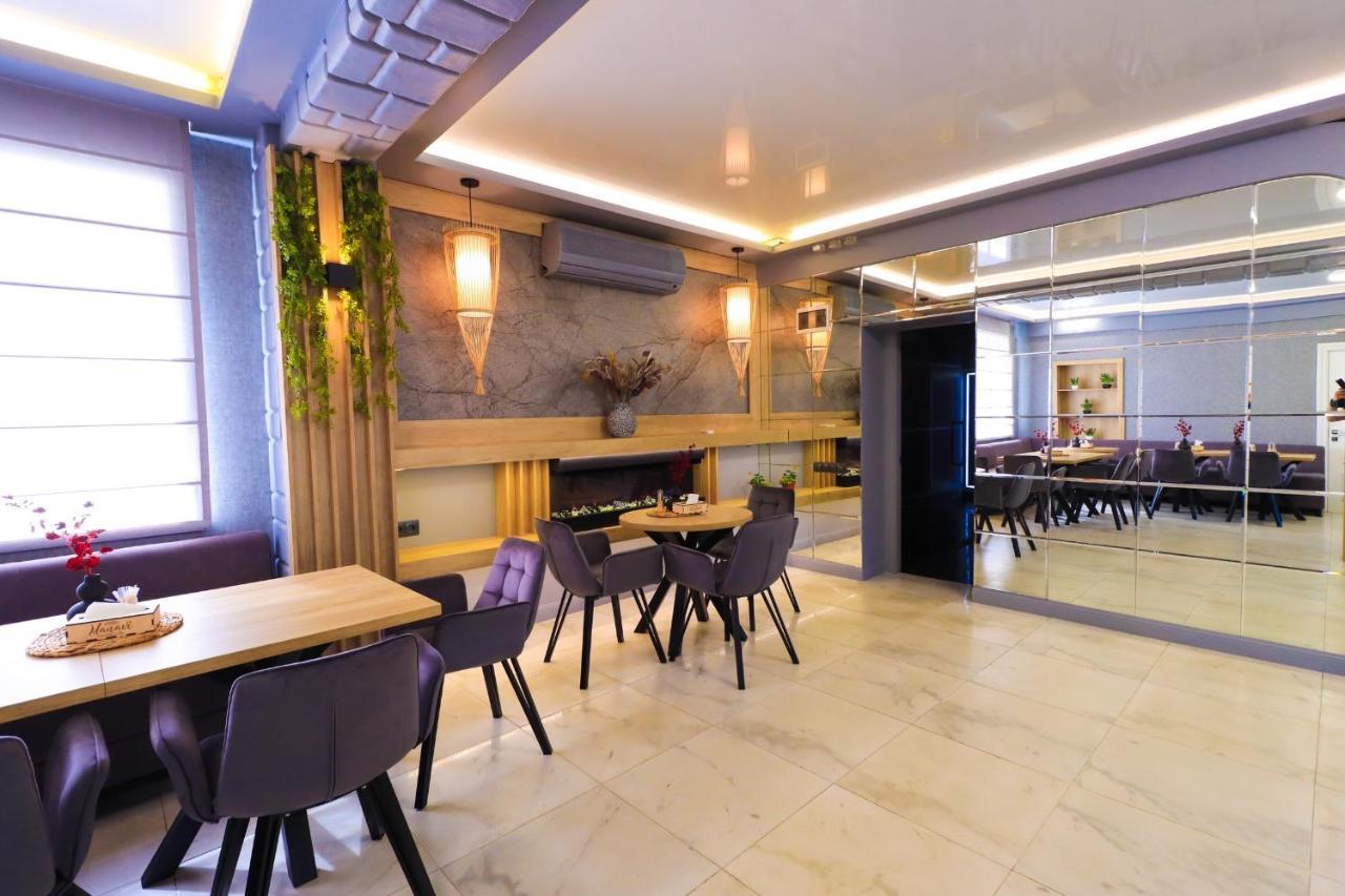 Altin Palace Comrat المظهر الخارجي الصورة