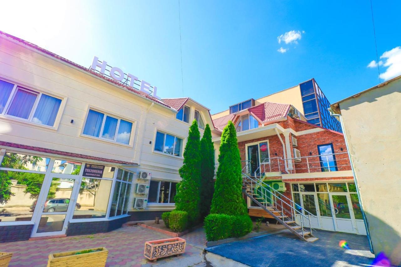 Altin Palace Comrat المظهر الخارجي الصورة