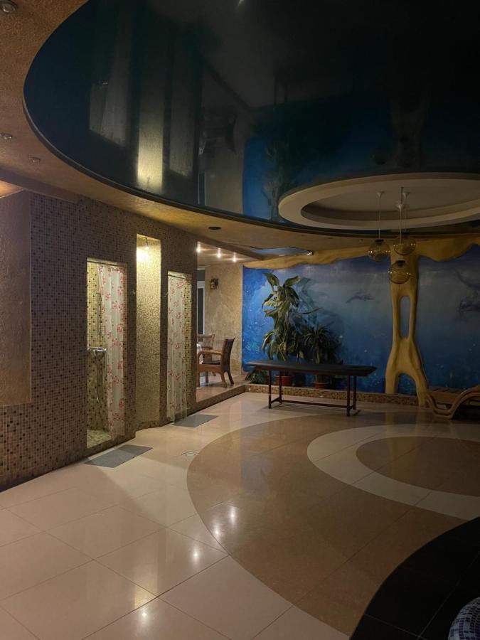 Altin Palace Comrat المظهر الخارجي الصورة